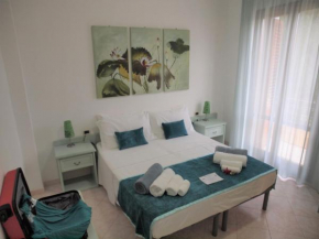 Locanda Lighea Rooms